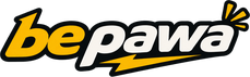 Be Pawa Logo